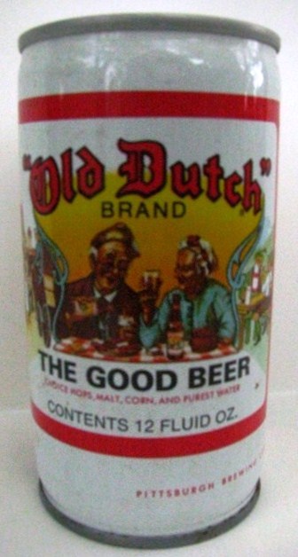 Old Dutch - Pittsburgh - cr - Click Image to Close